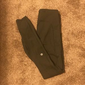 For trade! Lulu speed up leggings